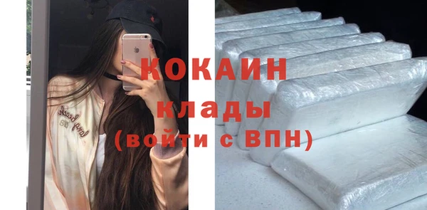 твердый Белоозёрский